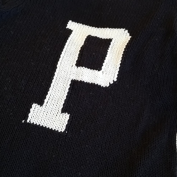 Victoria Secret Black knitted Top - Picture 2 of 8